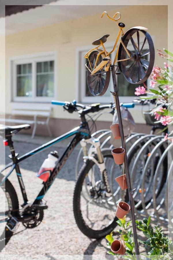 Gasthof Blasl Margaretha Losenstein Buitenkant foto