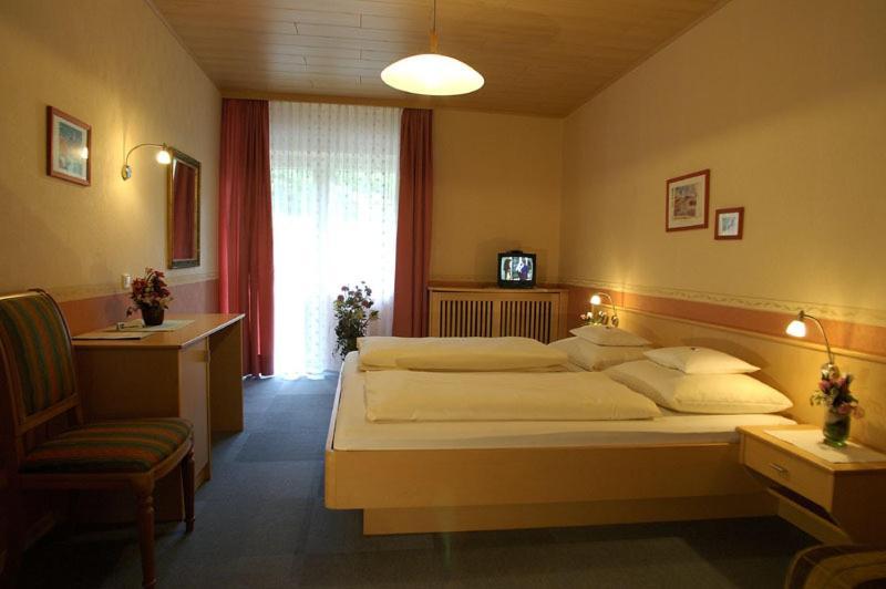 Gasthof Blasl Margaretha Losenstein Kamer foto