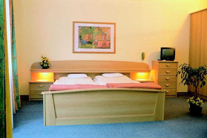 Gasthof Blasl Margaretha Losenstein Kamer foto