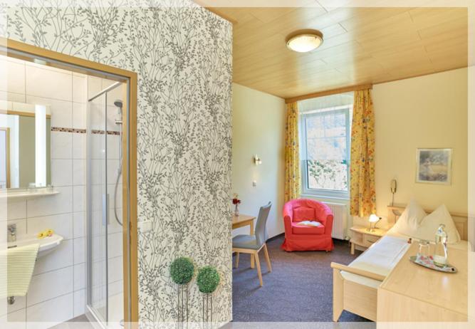 Gasthof Blasl Margaretha Losenstein Buitenkant foto