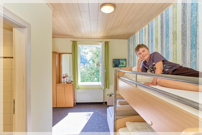 Gasthof Blasl Margaretha Losenstein Buitenkant foto