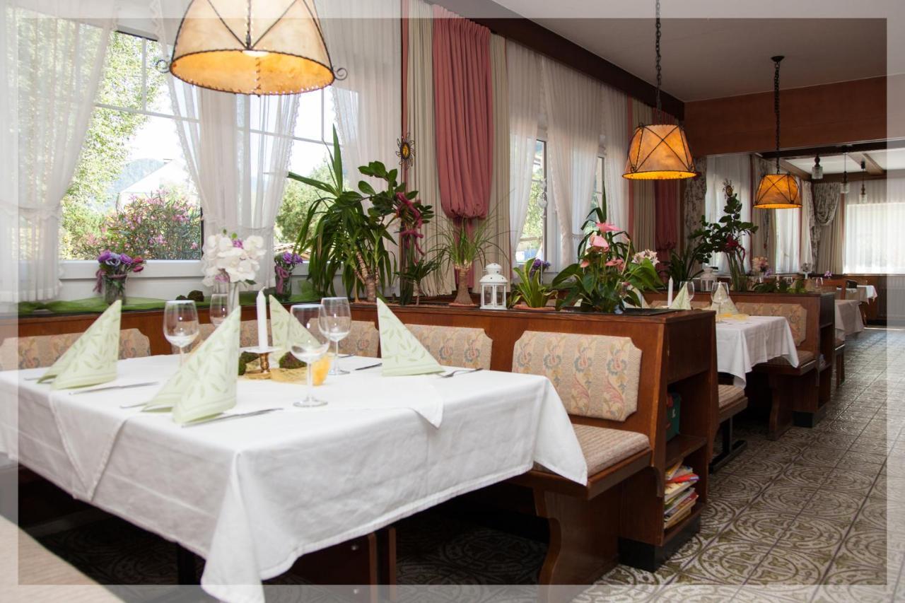 Gasthof Blasl Margaretha Losenstein Buitenkant foto